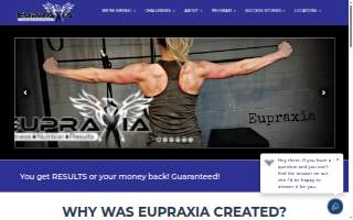 Eupraxia - Onalaska