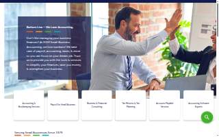 EWH Small Business Accounting S.C.