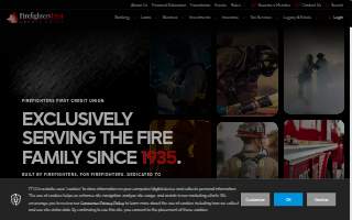 Firefighters Credit Union