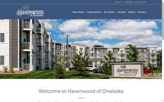 Havenwood of Onalaska