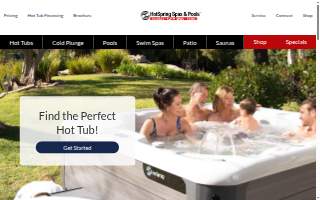 HotSpring® Spas & Pools LLC