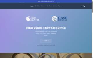 Hulse Dental