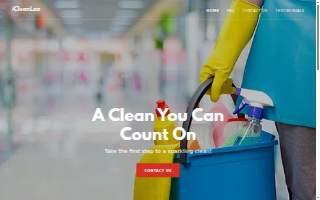 iCleanlax