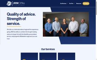 JRM CPAs