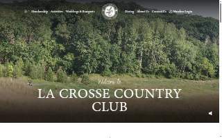 La Crosse Country Club