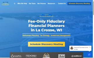 La Crosse Financial Planning