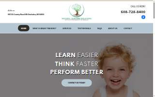 Natural Learning Solutions