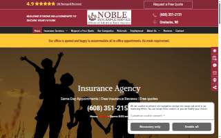 Noble Insurance Services
