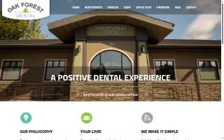 Oak Forest Dental