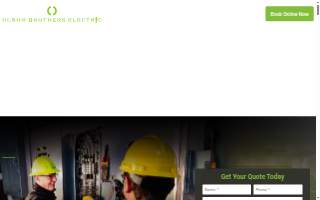 Olson Brothers Electric