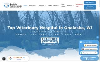 Onalaska Animal Hospital