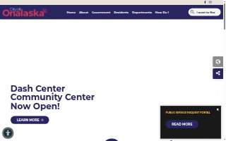 Onalaska Care Center
