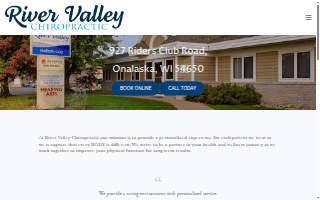River Valley Chiropractic