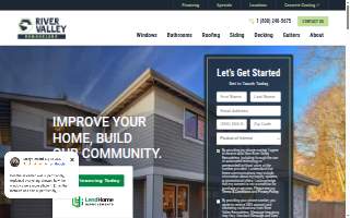 River Valley Remodelers of Onalaska