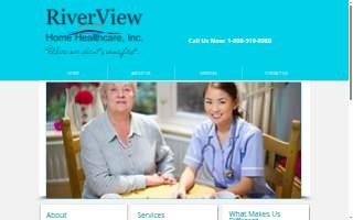 Riverview Home Healthcare, Inc.