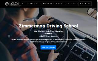 Zimmerman Driving School