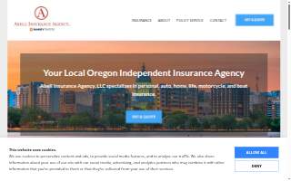 Abell Insurance Agency, LLC