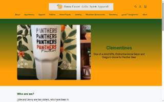 Clementines, Inc