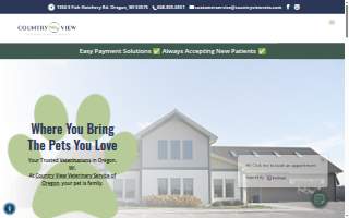 Country View Veterinary Service