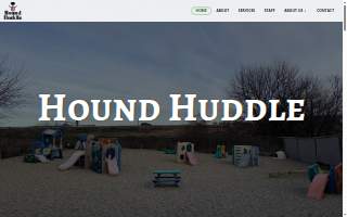 Hound Huddle, Inc.