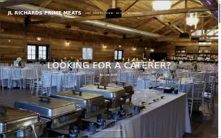 JL Richards Prime Meats & Catering