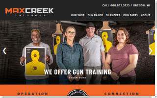 Max Creek Outdoors