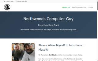 Northwoods Computer Guy LLC