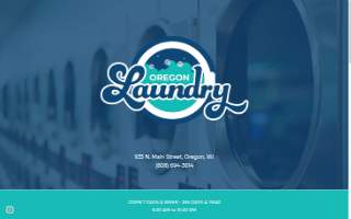 Oregon Laundry