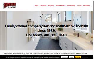 Swinehart Plumbing