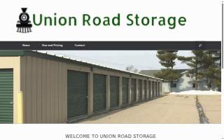 Union Road Storage