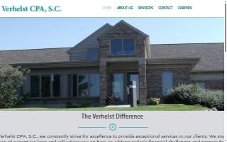 Verhelst CPA S.C