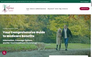 Algoma Insurance Group LLC