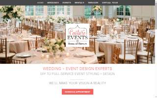 Couture Events