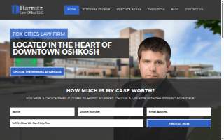 Harnitz Law Office LLC