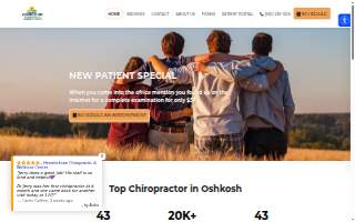 Hendrickson Chiropractic and Wellness Center