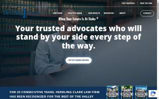 Herrling Clark Law Firm