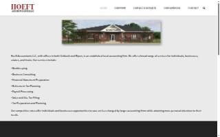 Hoeft Accountants LLC