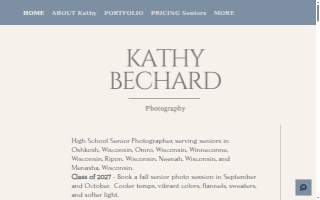 Kathy Bechard Photography