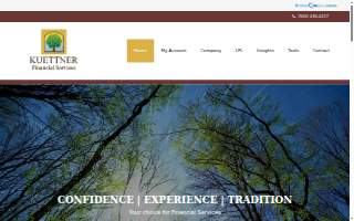 Kuettner Financial Services Llc