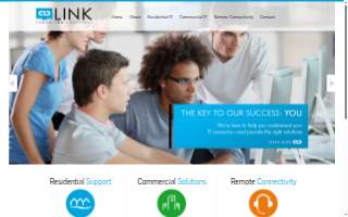 Link Computing Solutions of Oshkosh