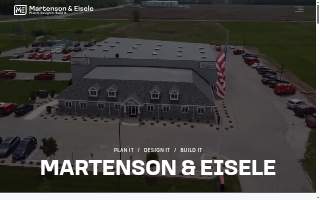 Martenson & Eisele Inc