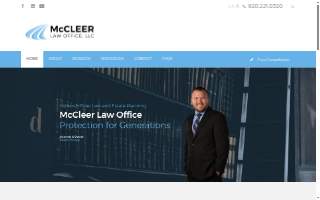 McCleer Law Office, LLC