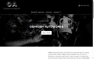 Oshkosh Autoworks