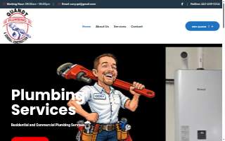 Quandt Plumbing