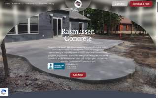Rasmussen Concrete