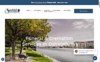Seefeld Funeral & Cremation Services