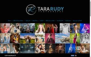 Tara Rudy Photography, LLC