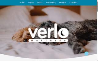 Verlo Mattress