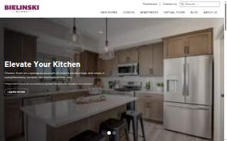 Bielinski Homes