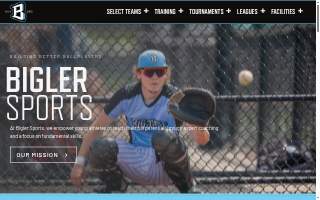 Bigler Sports